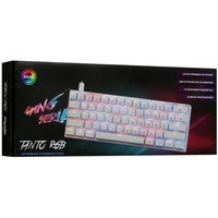 Клавиатура  проводная DEXP Tanto