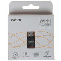 Wi-Fi адаптер DEXP WFA-301