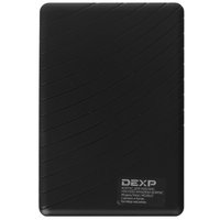 2.5" Внешний бокс DEXP MD25U3
