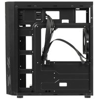 Корпус ZALMAN T8 [T8] черный