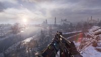 Игра Metro Exodus (PS5)