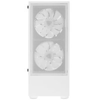 Корпус MONTECH X2 MESH [X2 (W)] белый
