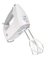 Миксер Bosch MFQ 36480 белый