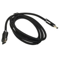 DEXP HDMI - HDMI, 2 м