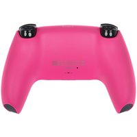 Геймпад беспроводной/проводной Sony PlayStation DualSense basic розовый