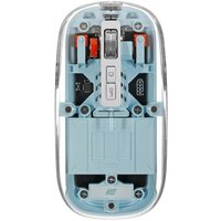 Мышь беспроводная KEYRON WM-M952  прозрачный