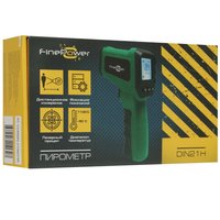 Пирометр FinePower DIN21H