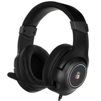 Simli quloqchinlar A4Tech Bloody G350  qora 2021