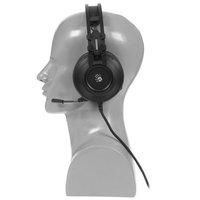Проводные наушники A4Tech Bloody G525  черный 2020