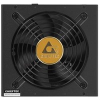 Блок питания Chieftec POLARIS 750W [PPS-750FC] черный