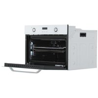 Электрический духовой шкаф DEXP 1YLO60CDW белый