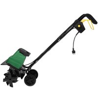 Электрический культиватор FinePower ET40-15