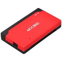 Кард-ридер DEXP RL-02
