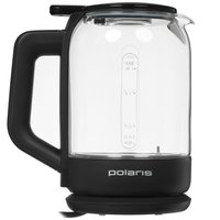 Электр чайнек Polaris PWK 1712CGLD WIFI IQ
