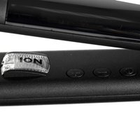 Выпрямитель для волос Polaris PHSS 2097Ti Titan Prof черный