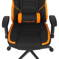 Компьютерное кресло Cougar Fusion SF черный