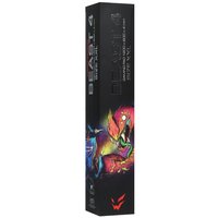 Коврик ARDOR GAMING GM-XXL Beast 4 (2XL) разноцветный