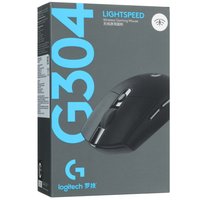 Мышь Logitech G304 LIGHTSPEED [910-005286]