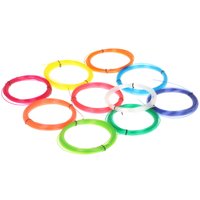 Plastic DEXP PETG