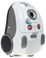 Vacuum cleaner  Artel VCB 0120 white