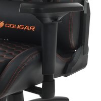 Computer chair Cougar OUTRIDER S black