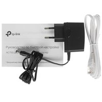 Wi-Fi роутер TP-Link Archer C24