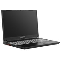 15.6" Ноутбук ARDOR GAMING NEO G15-I5ND302 черный