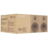 Активный монитор Edifier MR4 белый