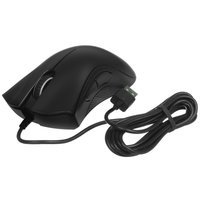 Мышь Razer DeathAdder Essential [RZ01-03850100-R3M1]