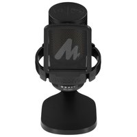 Микрофонный комплект Maono DGM20 черный