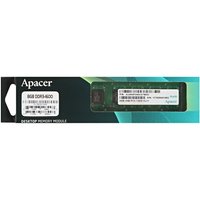 Оперативная память Apacer [DL.08G2K.KAM] 8 ГБ