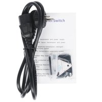 Коммутатор ORIENT SWP-7516POE/2P/2SFP
