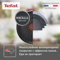 Сковорода Tefal Brut 4220126