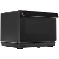 Мини-печь Panasonic NU-SC300BZPE черный