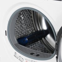 Сушильная машина Beko B3T68230 белый