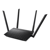 Wi-Fi роутер ASUS RT-AC1200 V2