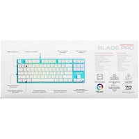 Клавиатура  проводная ARDOR GAMING Blade PRO