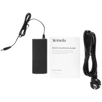 Коммутатор Tenda TEF1106P-4-63W