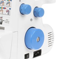 Оверлок Comfort 550