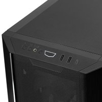 Корпус LIAN LI LANCOOL III RGB [G99.LAN3RX.10R] черный