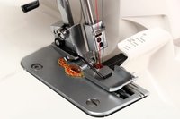 Оверлок Janome HQ-075D