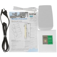 Швейная машина Brother CS10S