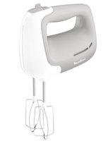Миксер Moulinex Prepmix HM450B10 серый