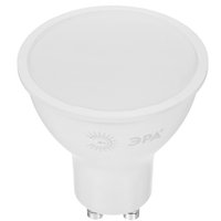 Лампа светодиодная ЭРА LED GU10/MR16/10w/840