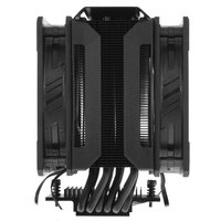 Кулер для процессора Cooler Master MasterAir MA612 Stealth ARGB [MAP-T6PS-218PA-R1] черный