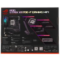 Материнская плата ASUS ROG STRIX X670E-F GAMING WIFI