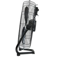 Вентилятор Aceline FFJ-120  черный