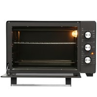 Мини-печь DEXP VN-3400 BL черный