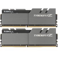 RAM G.Skill Trident Z [F4-3200C16D-32GTZSK] 32 GB