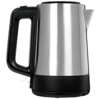 Электрочайник Tefal Equinox BI520D10 серебристый
